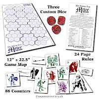 Melee components