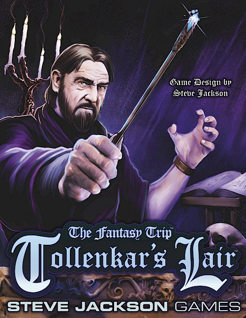 Tollenkar