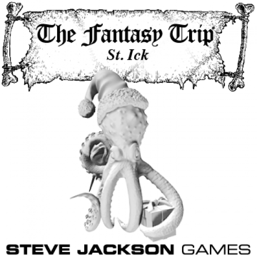Foes – St. Ick cover